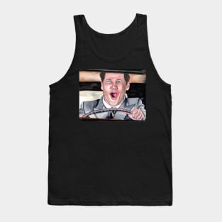 Nate Heywood Tank Top